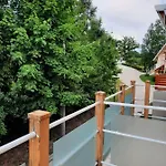 Apartmani Hemel Resort, Naselje Zova