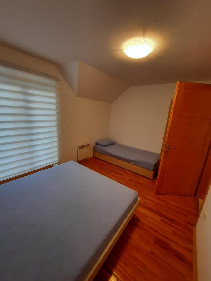 Hemel Resort, Naselje Zova Apartment