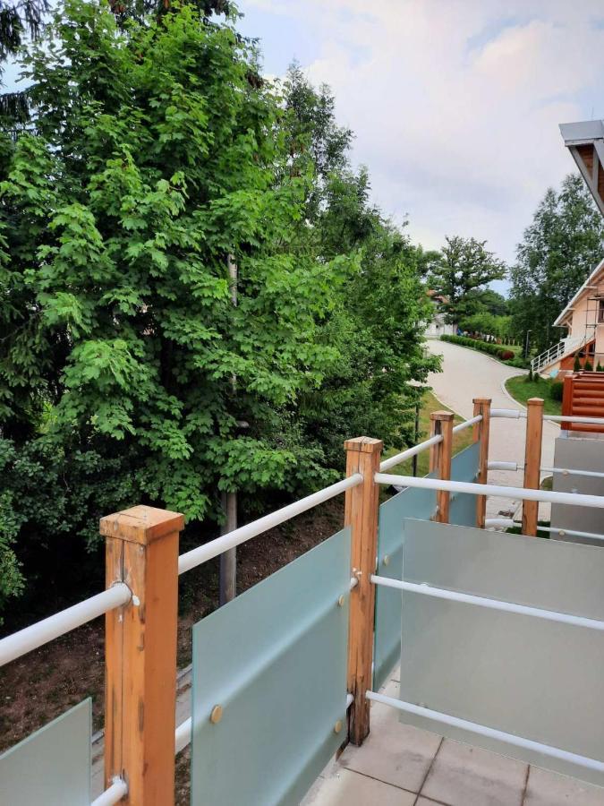 Hemel Resort, Naselje Zova * Zlatibor