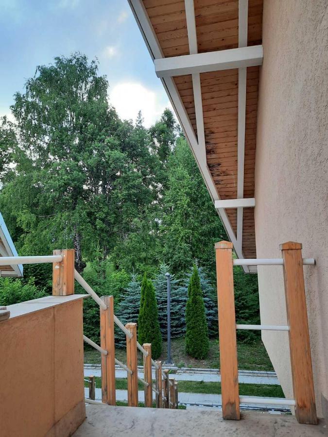 Hemel Resort, Naselje Zova * Zlatibor