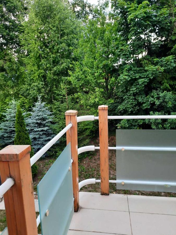 Hemel Resort, Naselje Zova Apartment