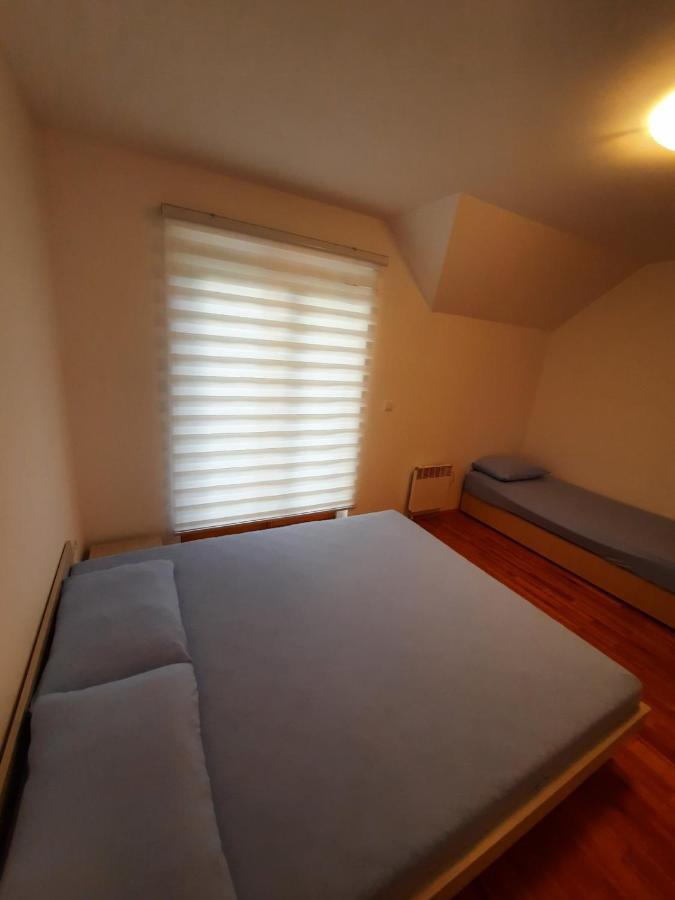 Apartment Hemel Resort, Naselje Zova *
