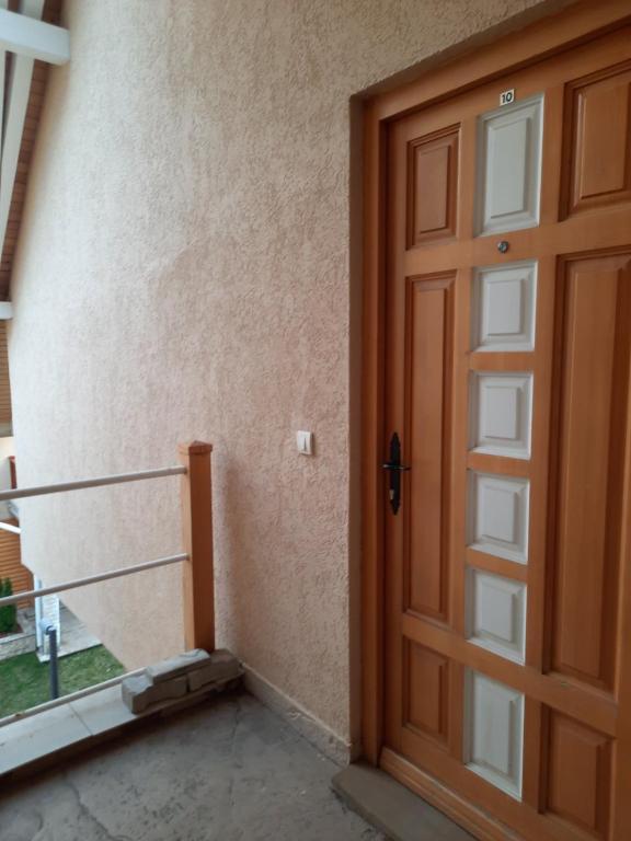 Hemel Resort, Naselje Zova Apartment *