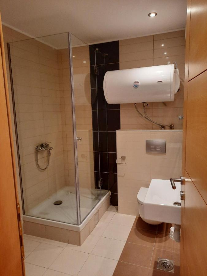 Hemel Resort, Naselje Zova Apartment